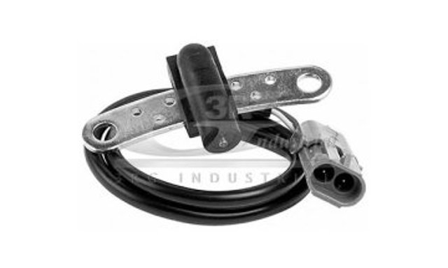 Comprar Sensor de posición del cigüeñal Renault Espace II J63 a bajo precio
