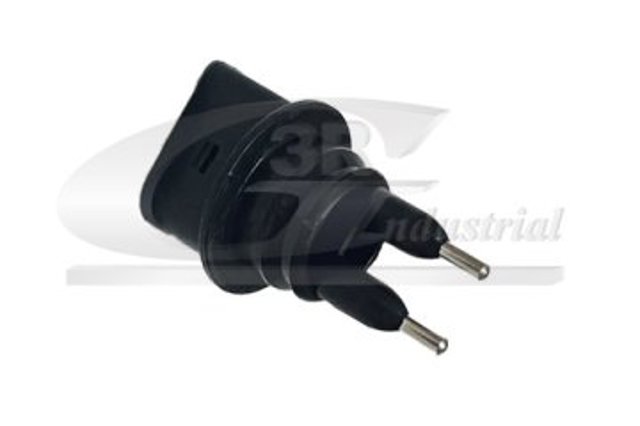 Sensor de nivel del depósito de líquido limpiaparabrisas 95607 3RG