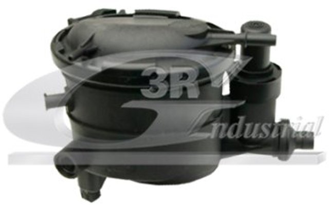 Caja del filtro de combustible para Peugeot Expert 222