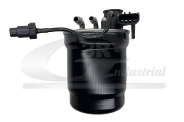 Comprar Filtro de combustible Ford Focus IV HP a bajo precio