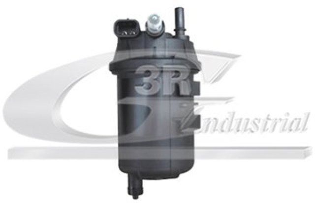 Caja filtros de combustible para Renault Master II (FD)