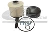 Filtro de combustible 97607 3RG