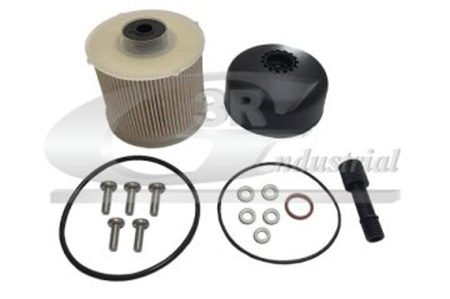 Precio del repuesto Filtro de gasoil SANDERO II hatchback
