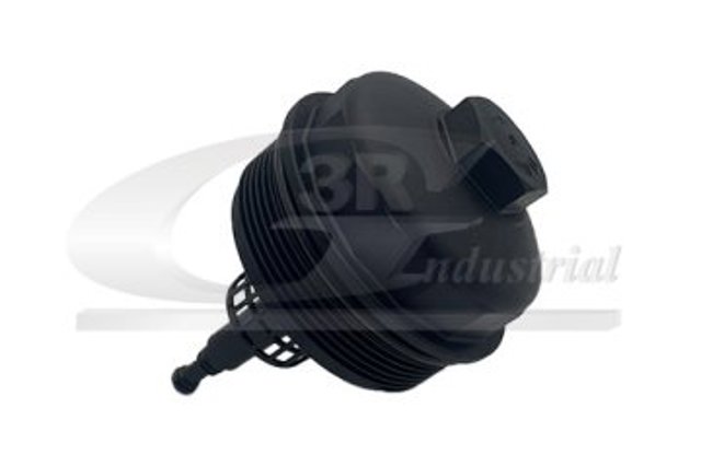 Tapa del filtro de aceite 98105 3RG