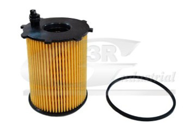 Filtro de aceite motor para Suzuki SX4  (GY)