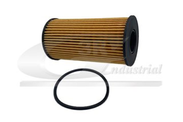 Filtro de aceite motor para Renault Megane III (BZ0, BZ1, B3)