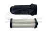 Tapa filtro aceite 98608