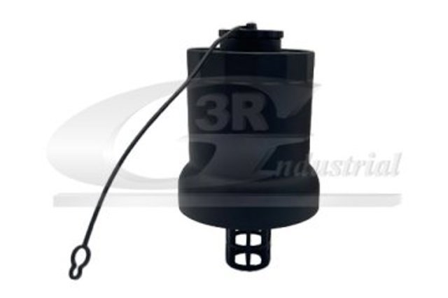 Tapa del filtro de aceite 98719 3RG