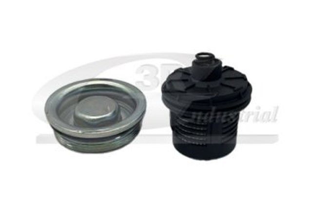 Filtro del sistema hidráulico 98720 3RG