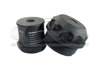 Filtro hidráulico, embrague Haldex 98721 3RG