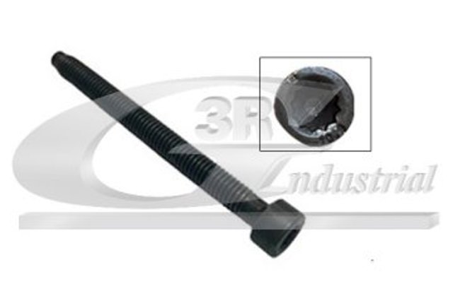 3RG 99701 Tornillo de fijación del inyector  disponible Valladolid