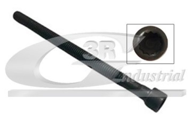 3RG 99702 Tornillo de fijación del inyector  disponible Lugo