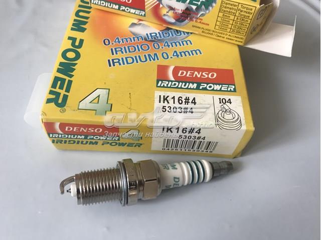 DENSO 5303 Bujía comprar Pamplona