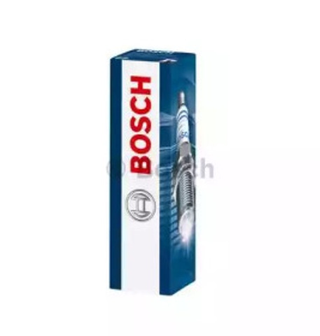 0242135518 BOSCH Bujía de encendido  comprar en Jaén