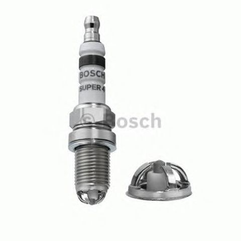 BOSCH 0242232502 Bujía de encendido  comprar en Ponferrada