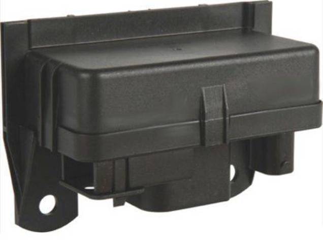 TRUCKTEC 0242283 Relé de bujía de precalentamiento  comprar en Ponferrada