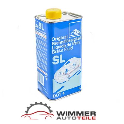 03990158022 Líquido de frenos  comprar en Pontevedra