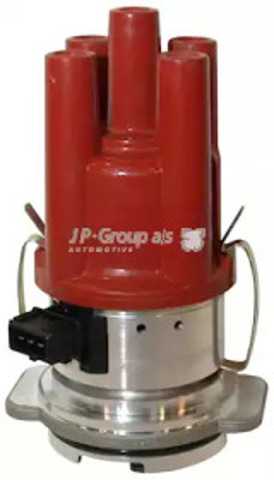 JP GROUP 1291100100 Distribuidor de encendido  comprar en Ponferrada