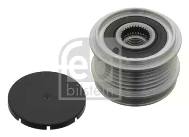 15262 Polea alternador  en stock Granada