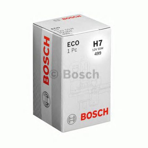 BOSCH 1987302804 Bombilla halógena  disponible Lugo