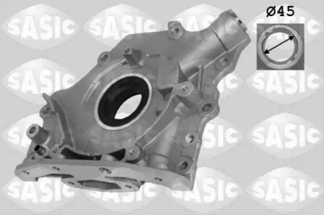 3650001 Bomba De Aceite comprar Girona