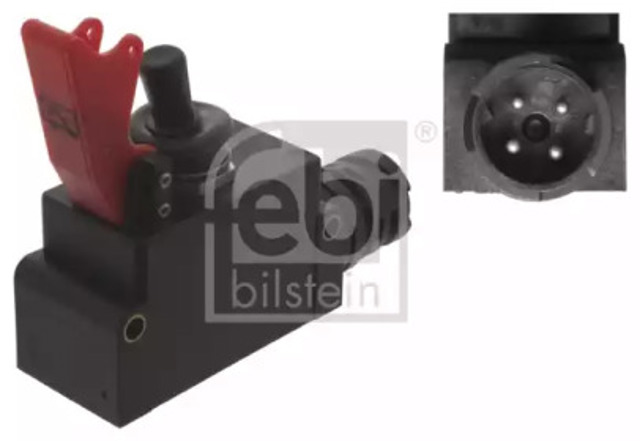 FEBI 46020 Interruptor de masa comprar Tarragona