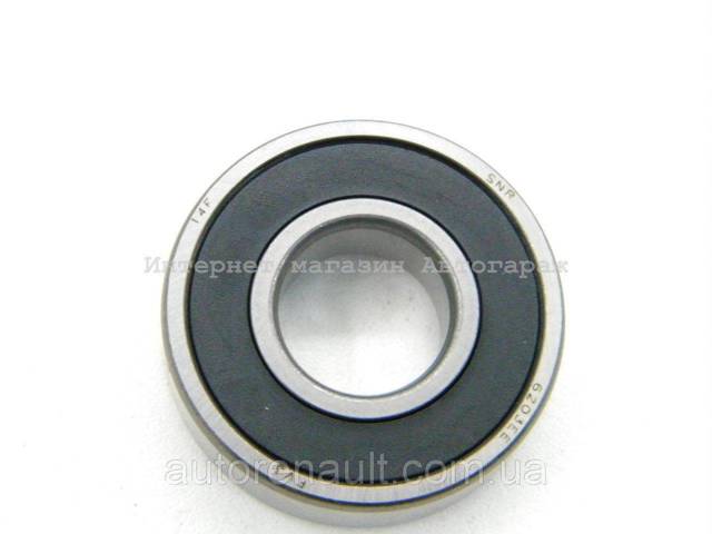 6203EE SNR Rodamiento alternador comprar Madrid
