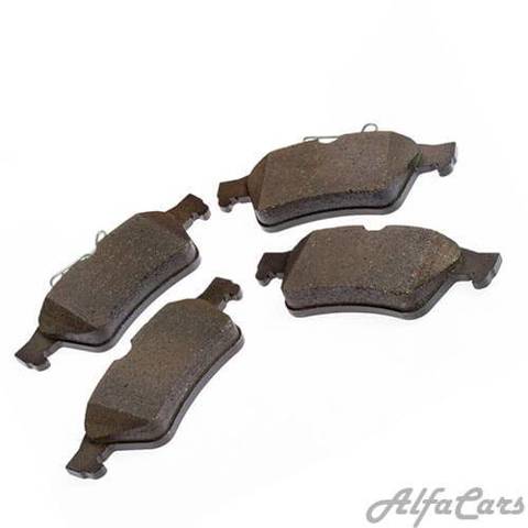 GDB1621 Pastillas de freno traseras comprar Girona