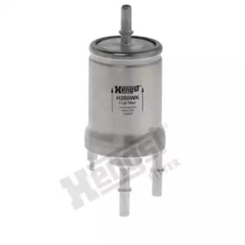 H280WK HENGST Filtro combustible  disponible Ourense