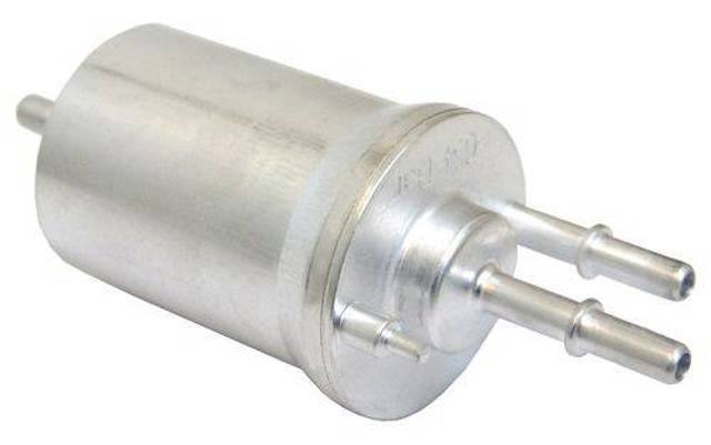 KL572 MAHLE Filtro combustible  comprar en Lleida