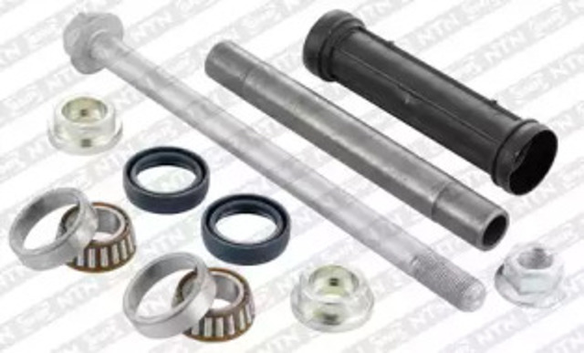 KS56605 SNR Juego de suspensiones, brazo oscilante trasero  en stock Córdoba