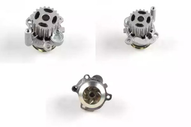 P569 HEPU Bomba de agua comprar Alcalá