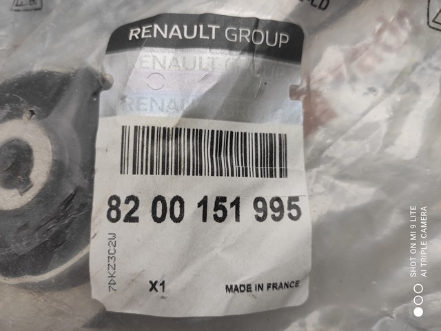 RENAULT 8200151995 Soporte de motor trasero comprar Barcelona