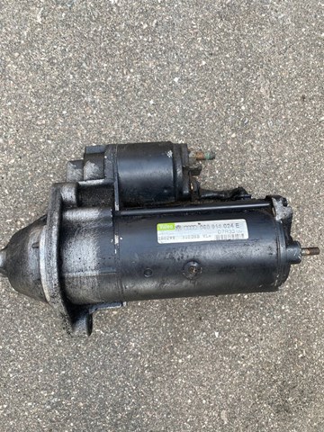 D7R33 VALEO Motor de arranque comprar Alcalá