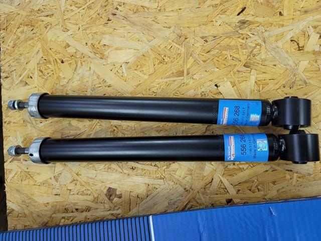 SACHS 556268 Amortiguador trasero  comprar en Murcia
