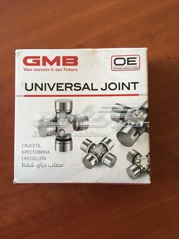 St1640 Gmb Articulacion Columna De Direccion