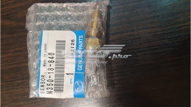 N35018840 Sensor, temperatura del refrigerante (encendido el ventilador del radiador)  comprar en Reus