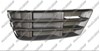 Rejilla de ventilación, parachoques AD0262124 PRASCO