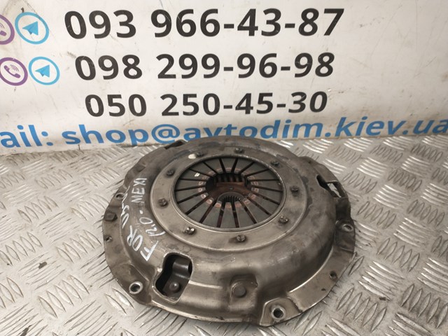 SUBARU 30210AA590 Plato de presión de embrague comprar Pamplona