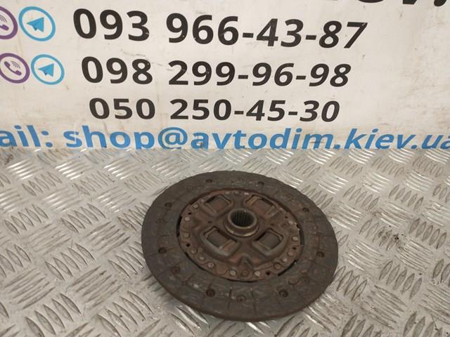 TOYOTA 3125020280 Disco de embrague  disponible España