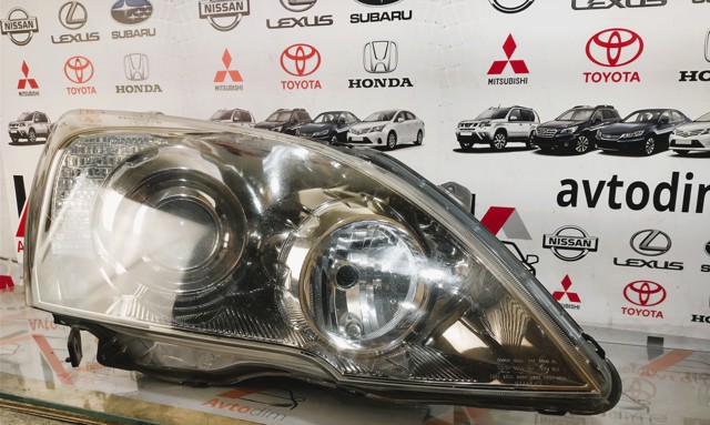 33101SWWG01 Faro derecho comprar Girona