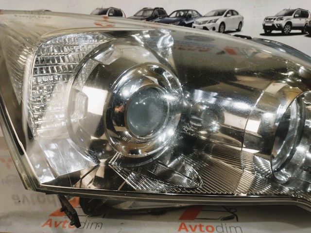 33101SWWG01 HONDA Faro derecho comprar Madrid