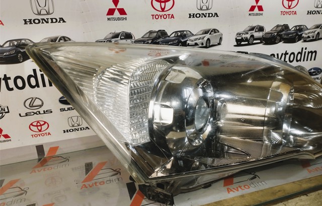 33101SWWG01 Faro derecho  disponible Burgos