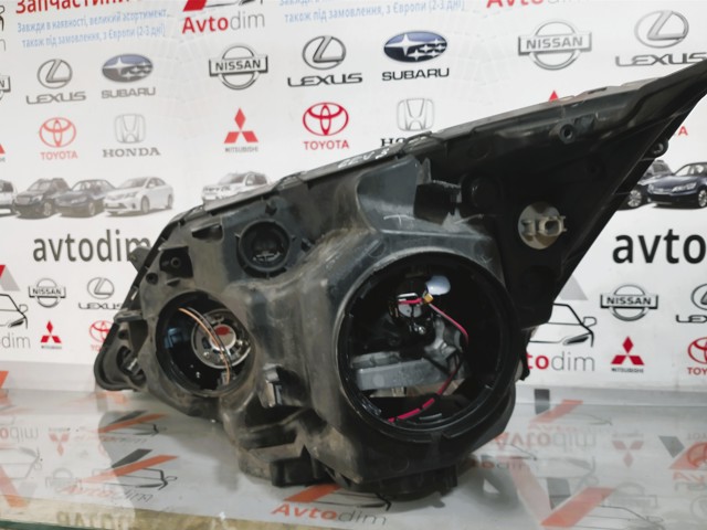 33101SWWG01 Faro derecho  comprar en Zaragoza