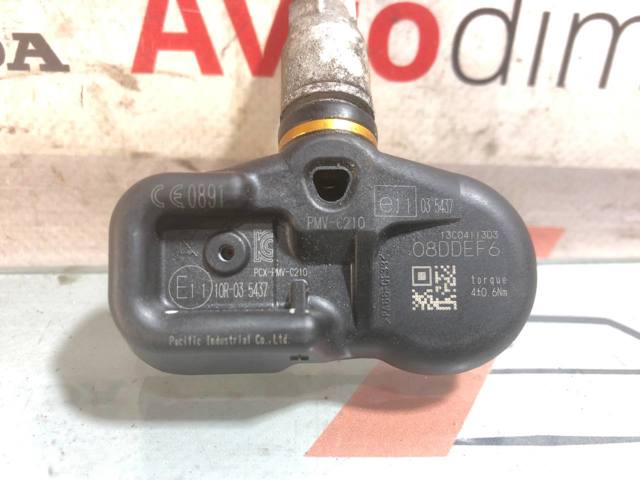 4260742020 TOYOTA Sensor De Presion De Neumaticos  comprar en Jaén