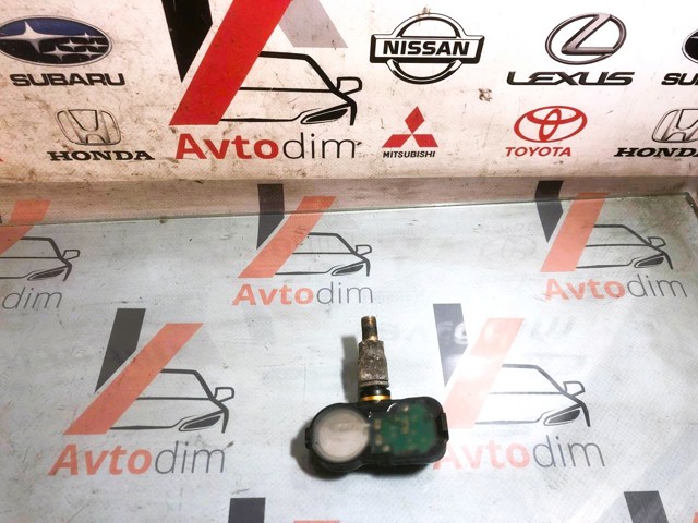 4260742020 TOYOTA Sensor De Presion De Neumaticos  disponible Alicante