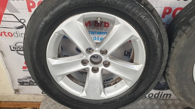 TOYOTA 4260742020 Sensor de presión de neumáticos comprar Tarragona