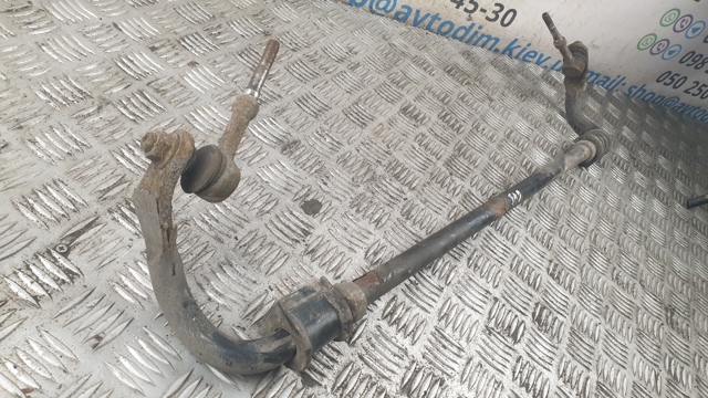 4881205160 TOYOTA Estabilizador trasero  disponible Ourense