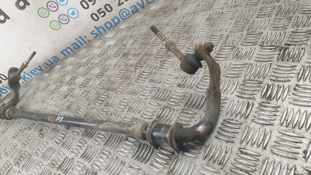 TOYOTA 4881205160 Estabilizador trasero comprar Pamplona