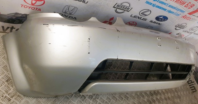 71101S2H000ZA HONDA Parachoques delantero  comprar en Oviedo